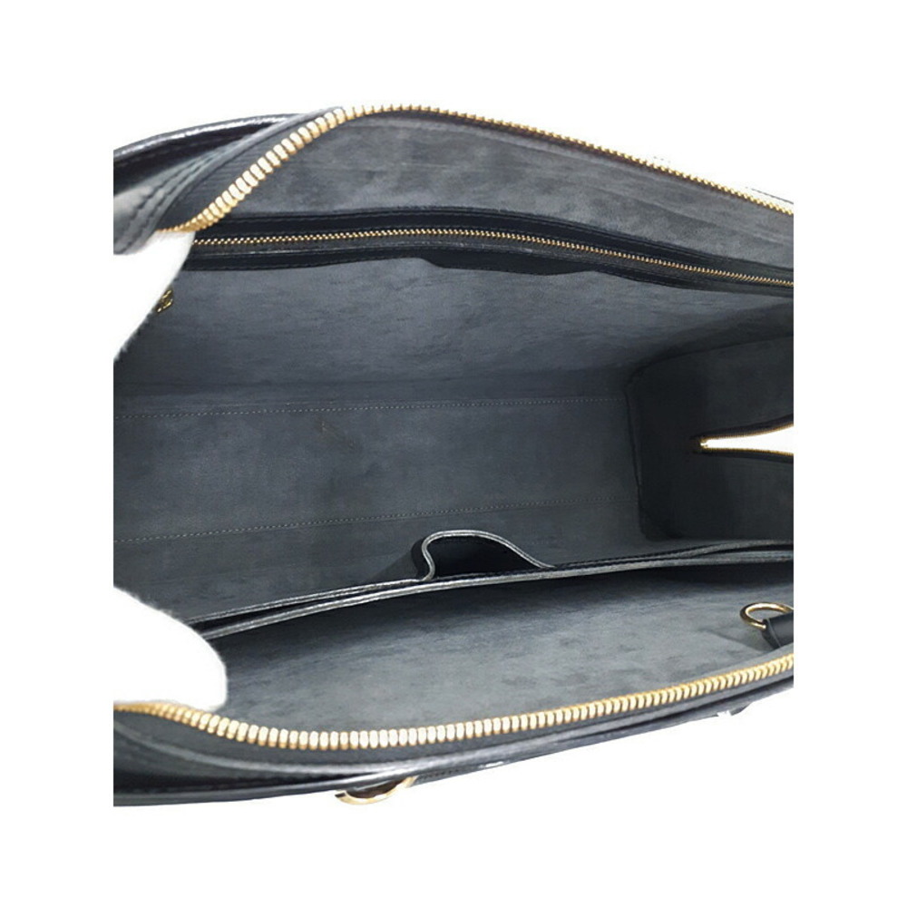 Louis Vuitton Business Bag Epi Sorbonne - Picture 3 of 9